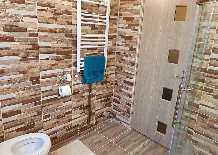 Aris Apartment