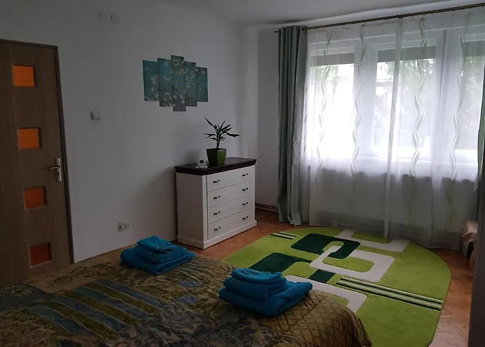 Aris Apartment