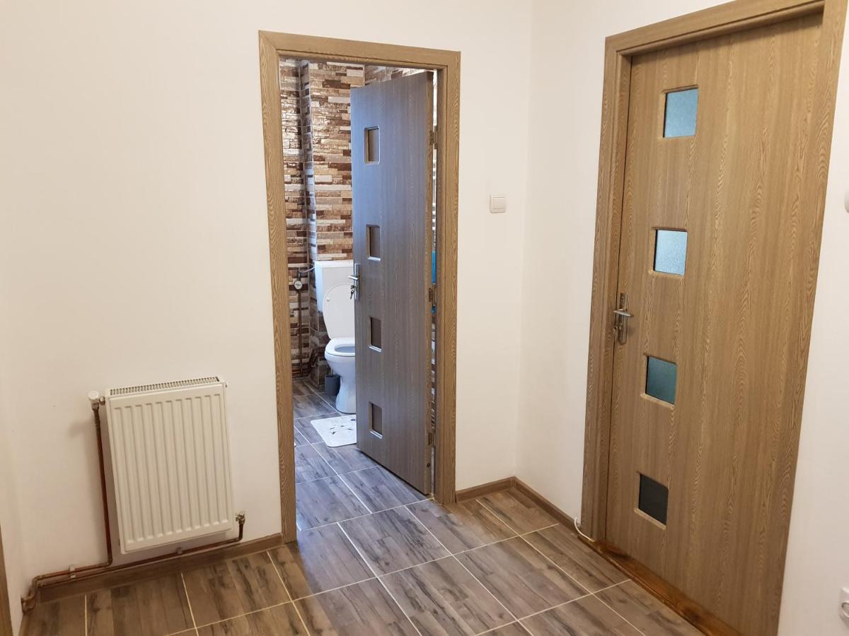 Apartment Aris *
